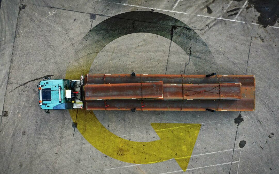 Vacature: Truckmonteur