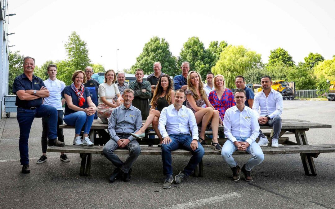 Vacature: Transport-administratie