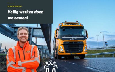 Veilig werken met Heijmans: Project A4
