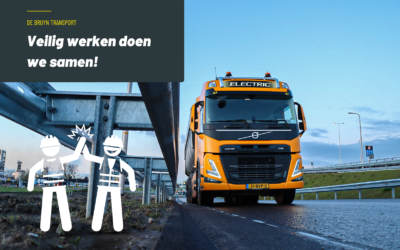 Veilig werken met Heijmans: Project A4