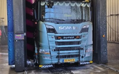 Vacature: Wasser