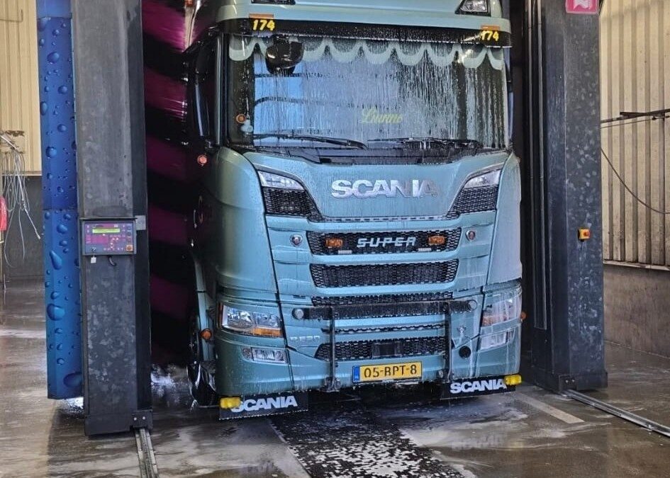 Vacature: Wasser