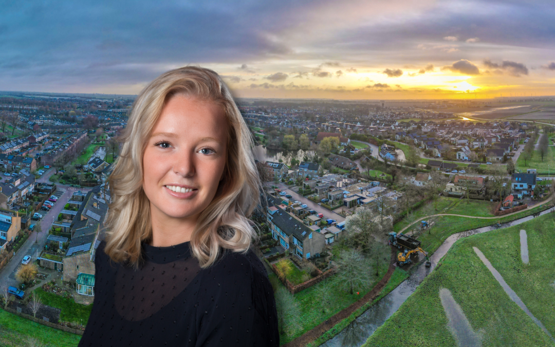 Vacature: Succesmanager