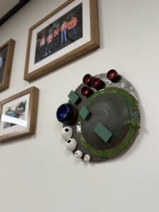 Kunstwerk ‘De Vier Elementen’ officieel aangeboden