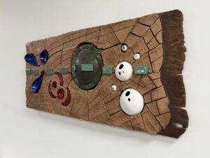 Kunstwerk ‘De Vier Elementen’ officieel aangeboden