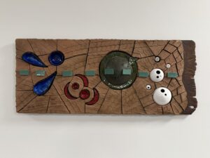 Kunstwerk ‘De Vier Elementen’ officieel aangeboden